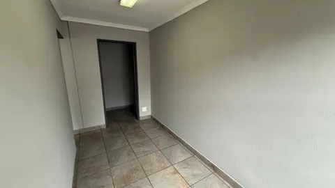 Perskor Park, 33 Richards Drive